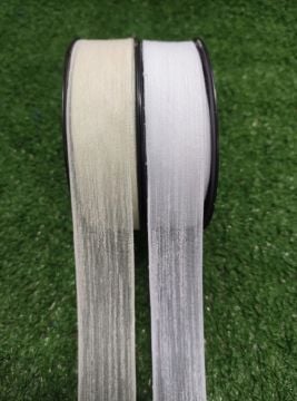 2 Cm Nopel (Keten) Kurdele (20 Mt)