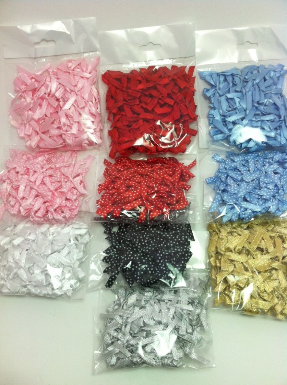 Minik Fiyonk süsler (tüm şekerlerinizde kullanabileceğiniz)