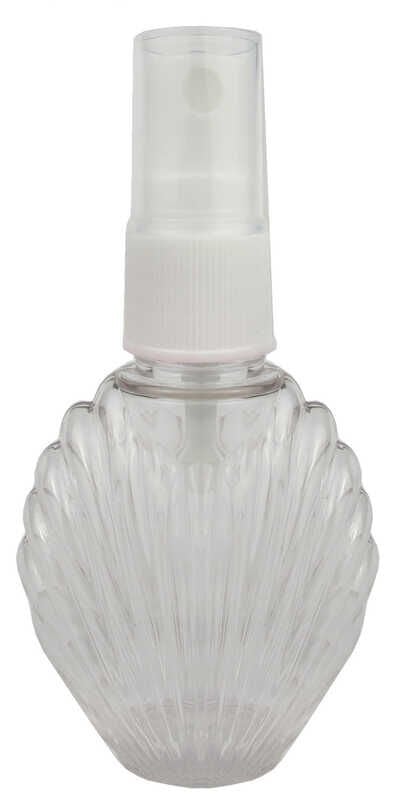 50 CC İSTİRİDYE PLASTİK ŞİŞE SPREY KAPAKLI