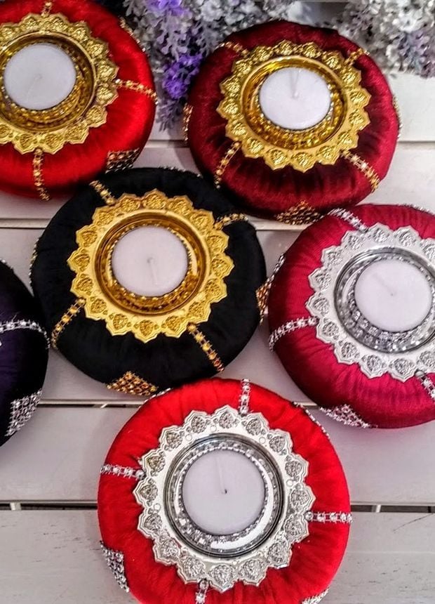 El mumu Kadife simitli