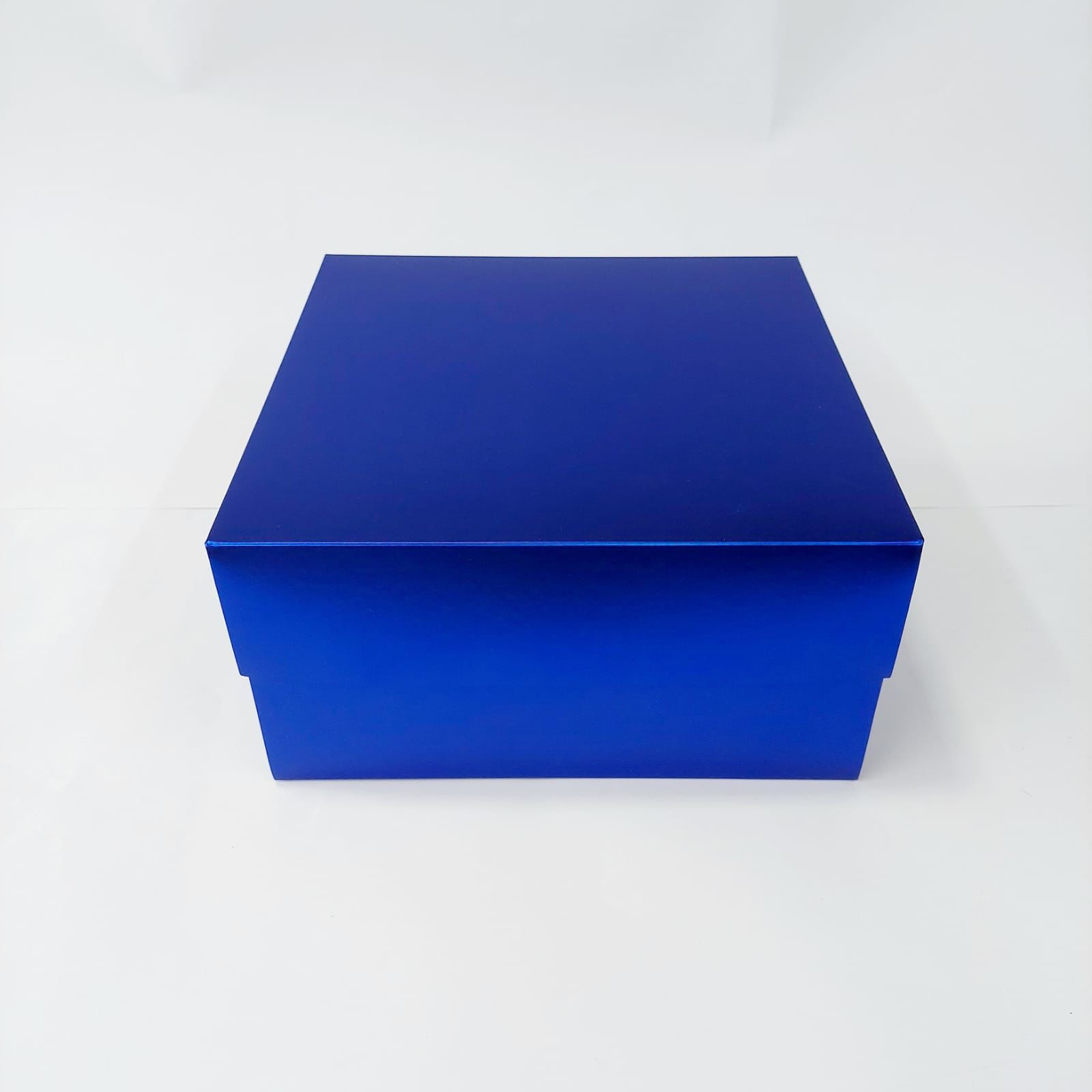 27x27x14 Cm Hediyelik Komple Karton Kutu