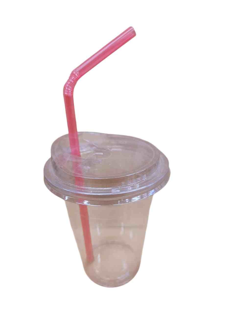 1000 li Milkshake / Meyve Suyu Bardağı