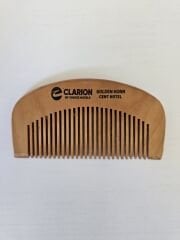 Uv Baskılı İsme Özel Ahşap Tarak