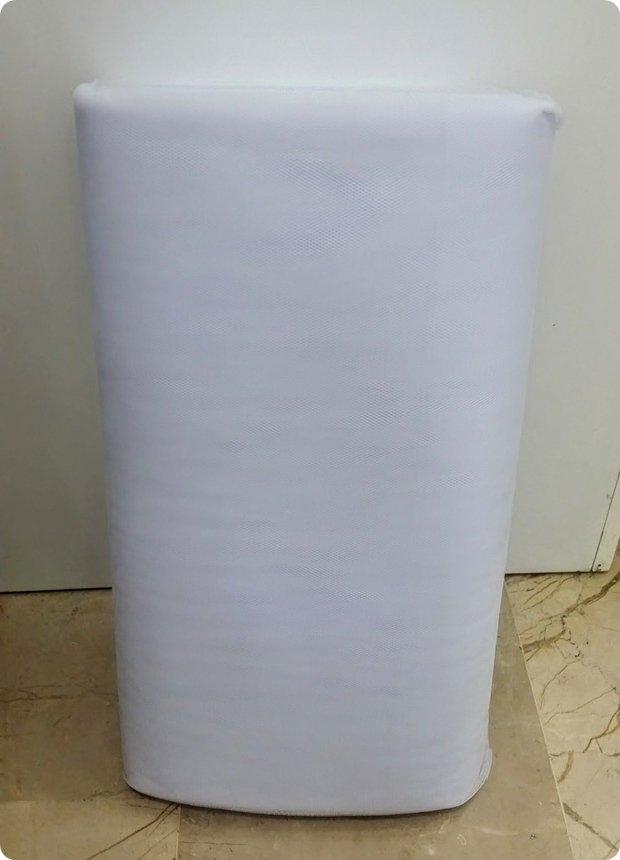 Grek tül ( 10 Metre x 2.00 mt.Eninde)