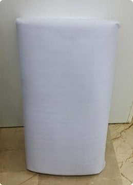 Grek tül ( 10 Metre x 2.00 mt.Eninde)
