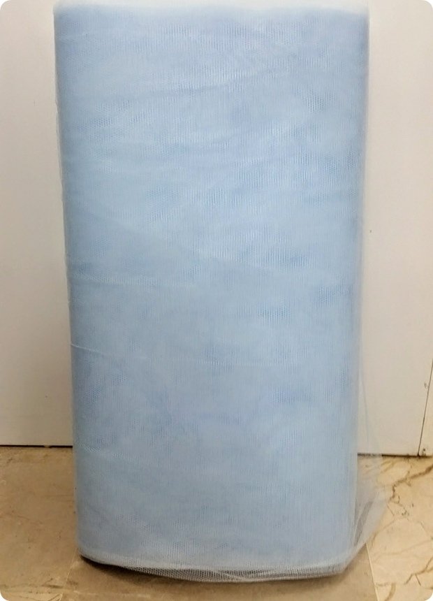 Grek tül ( 10 Metre x 2.00 mt.Eninde)
