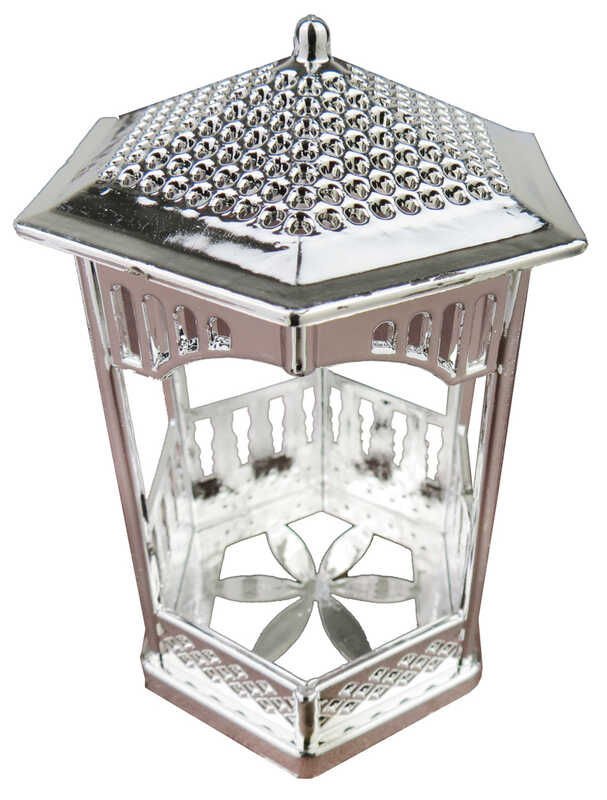 ÇARDAK GÜMÜŞ P10-500