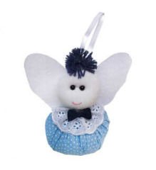 PELUŞ ÇOCUK TONTON MAVİ (002) PK:12-KL:480