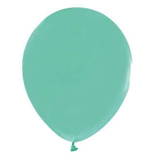 BALON 12''BASKISIZ SU YEŞİLİ PK:100 KL:50