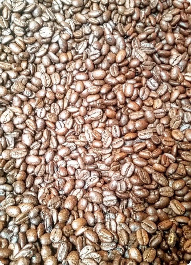 Kahve Çekirdeği 1 Kg