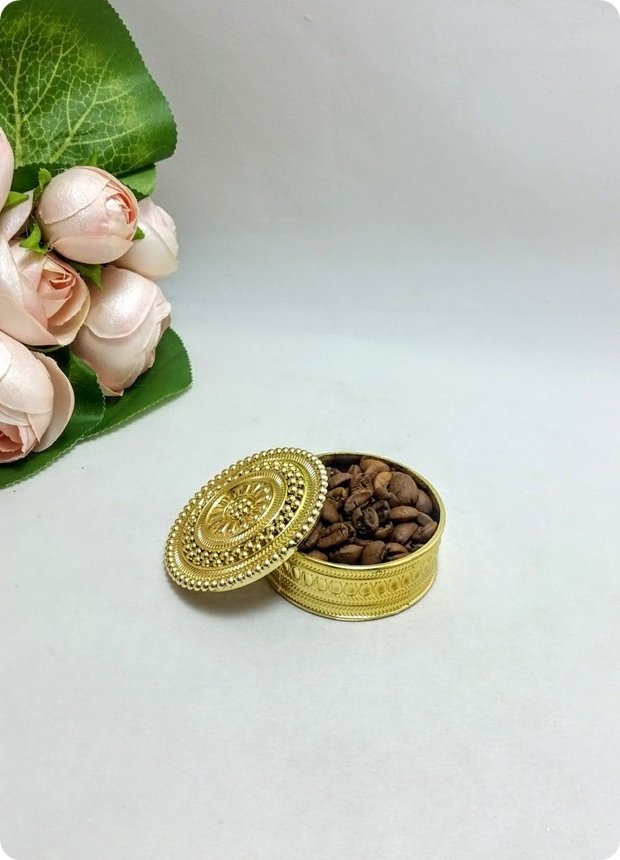 Kahve Çekirdeği 1 Kg