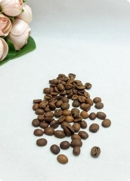 Kahve Çekirdeği 1 Kg