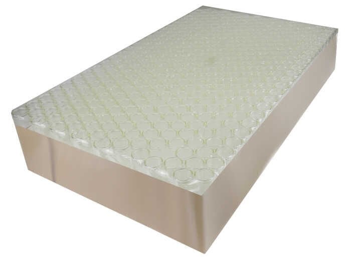 ŞİŞE DENEY TÜPÜ MANTAR TIPALI 7 CM  PK:340 KL:1020