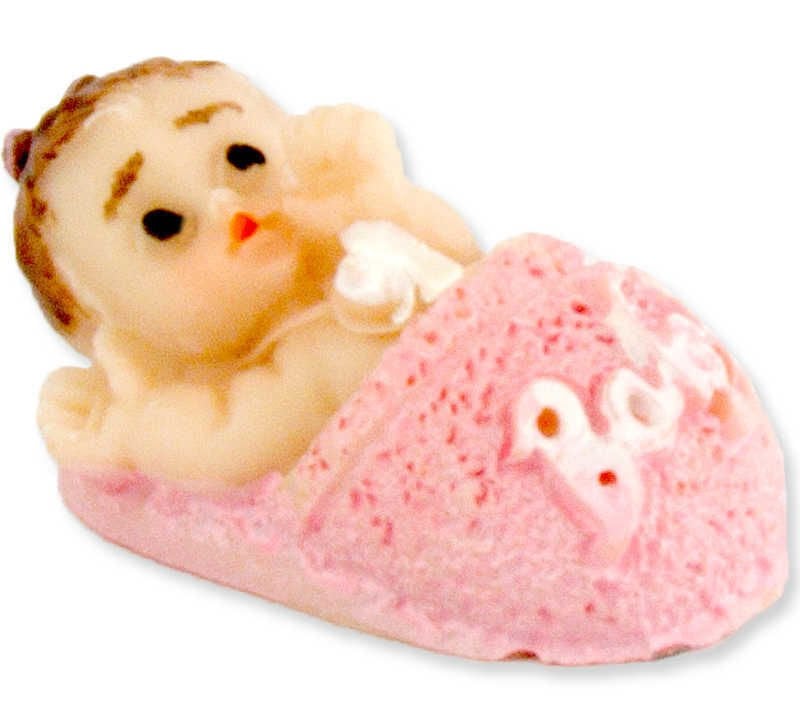 BEBEK TERLİKLİ PEMBE P50-1200