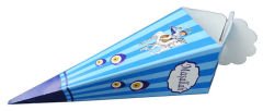 KÜLAH KARTON KUTU MAŞALLAH PK:25 KL:300