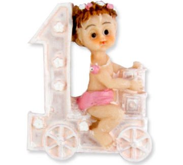 BEBEK 1 YAŞ TRENDE PEMBE P20-720