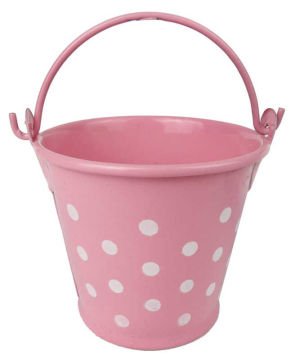 KOVA PUANLI PEMBE P10-600