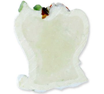 GELİN DAMAT KALPLİ P20-240