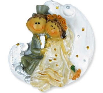 GELİN DAMAT AY ÜSTÜNDE  P20-960