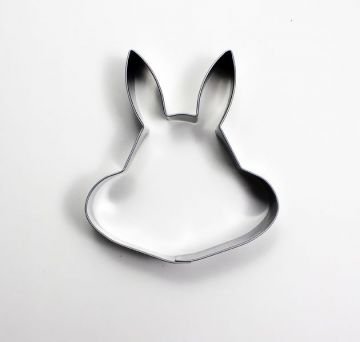 Bugs Bunny Modeli Kurabiye Kalıbı