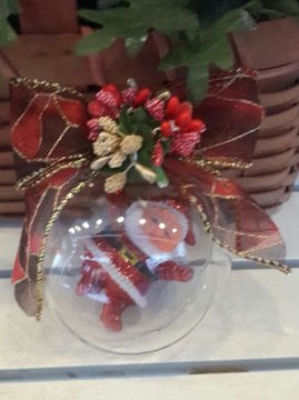 Mika Kürede Noel Baba