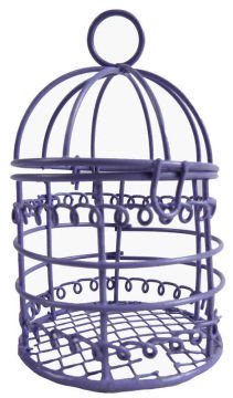 KUŞ KAFESİ LİLA P10-500