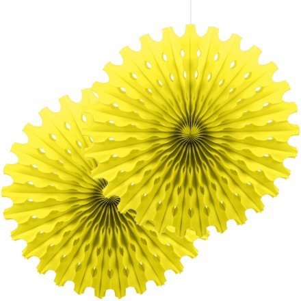 İkili Dekoratif Petek Süs (20 Cm + 30 Cm)