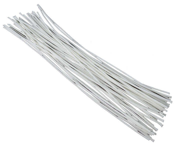 MUM İPİ FİTİL 25 CM PK:40 KL:100