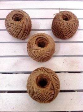 Sicim İplik / Kendir ip