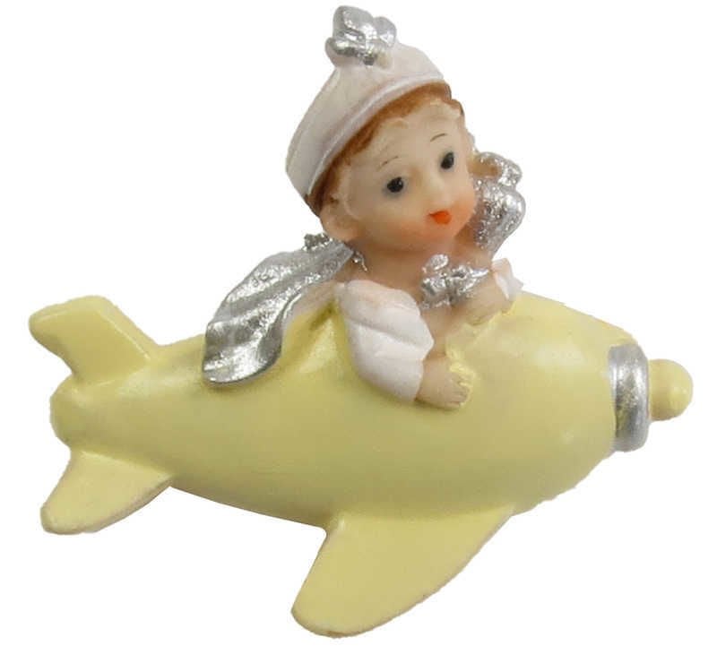 SÜNNET ÇOCUĞU UÇAKLI ALTIN P20-960