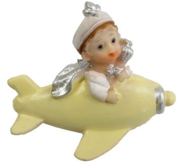 SÜNNET ÇOCUĞU UÇAKLI ALTIN P20-960