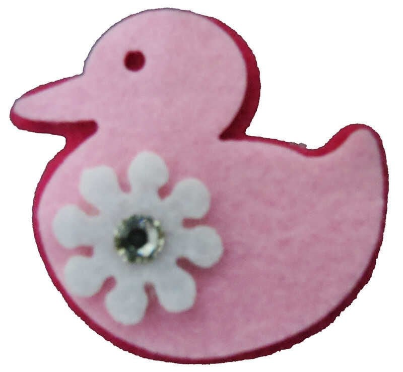 KEÇEDEN CİVCİV PEMBE P50-100