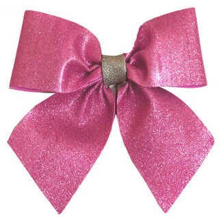 FİYONK EVA SİMLİ 25X25 CM PEMBE PK:1-KL:100