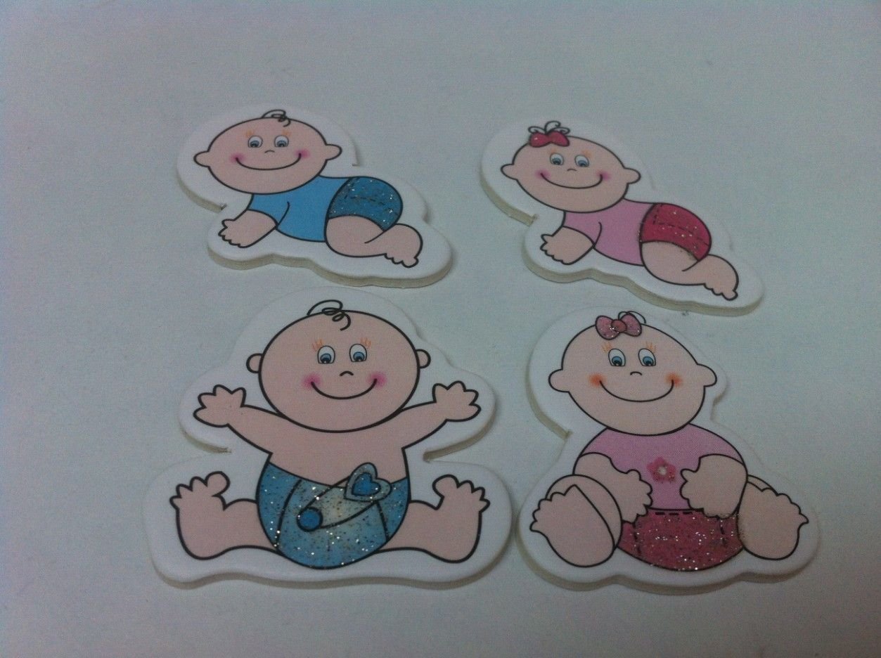 50 li Decota bebek şekeri