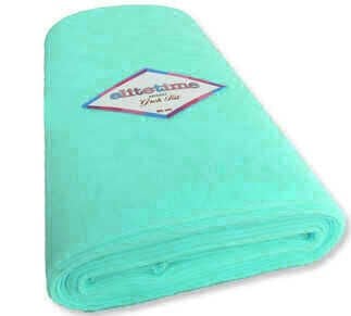 TÜL GREK TURKUAZ PK:50 MT- KL:10