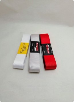 3 cm grogren kurdela 10 mt KREM