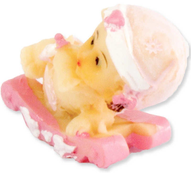 BEBEK KIZAKTA PEMBE P50-1200