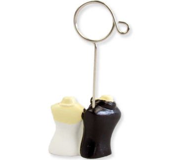 GELİN DAMAT METALİK NOTLUK P20-720