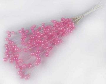 İNCİ MİSİNALI ORTA PEMBE P100-100