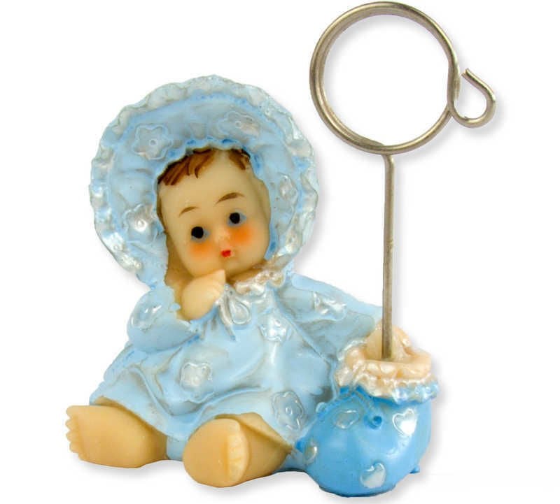 BEBEK BORNOZLU NOTLUK MAVİ P4-360
