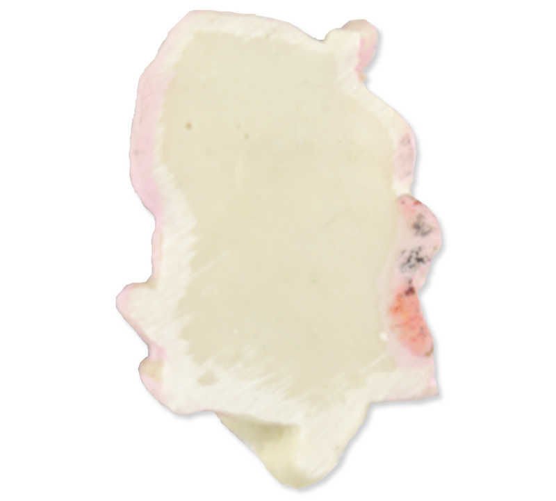 BEBEK BORNOZLU MAGNET PEMBE P20-960