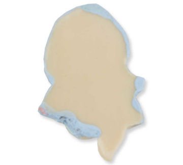 BEBEK BORNOZLU MAGNET MAVİ P20-960