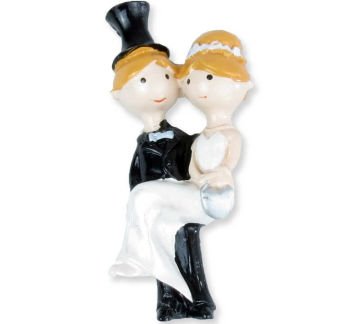 GELİN DAMAT GELİN KUCAKTA P8-480