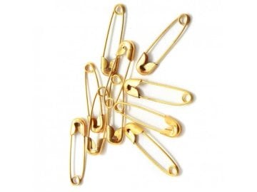 100 Lü Çengelli İğne