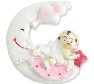 BEBEK AY DEDE PEMBE P20-480