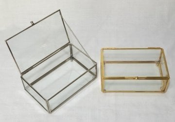22*14*8 cm Büyük dikdörtgen kapaklı Çikolata kutusu