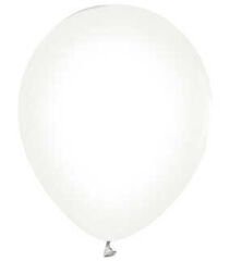 BALON DÜZ 10 İNC ŞEFFAF PK:100 KL:70