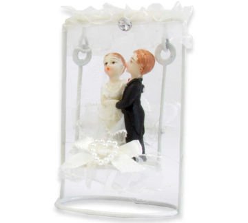 GELİN DAMAT SALINCAKTA  P1-200