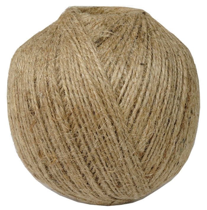 JUTİP  NATURAL RENK PK:500 GR KL:48