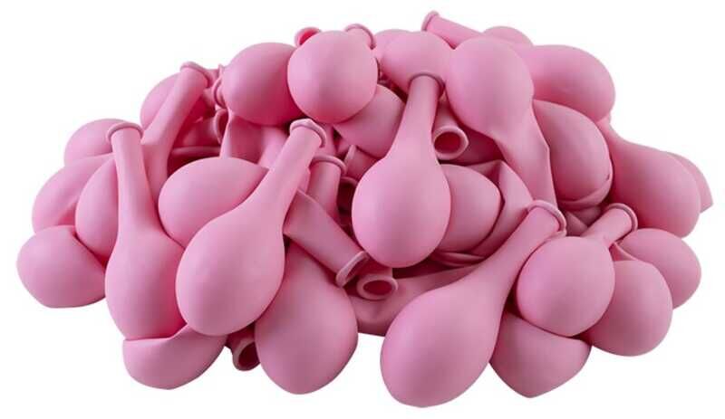 BALON DÜZ 12 İNC ŞAKAYIK P PK:100 KL:50